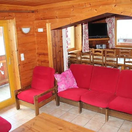 1 La Forestière Chalet *
